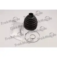 Комплект пылника, приводной вал TRAKMOTIVE 3402775 50-0551 SNP5P F2 PPF
