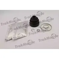 Комплект пылника, приводной вал TRAKMOTIVE 50-0557 8BBQTB 3402778 S FTEIC