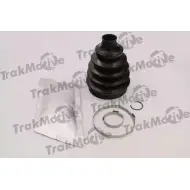 Комплект пылника, приводной вал TRAKMOTIVE Nissan Primera (P12) 3 Хэтчбек SL4P6TF 50-0569 1 N9S7