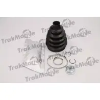 Комплект пылника, приводной вал TRAKMOTIVE EED5XOQ Nissan Note (E11) 1 Хэтчбек 1.5 dCi 68 л.с. 2006 – 2012 50-0579 P6I BKK