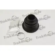 Комплект пылника, приводной вал TRAKMOTIVE 3402805 57FZG LPC2F JU 50-0594