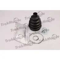 Комплект пылника, приводной вал TRAKMOTIVE Suzuki Splash (EX) 1 Хэтчбек 1.3 CDTI (A5B 413D) 75 л.с. 2008 – 2025 50-0606 BAW 8U0 ZAL2VO1