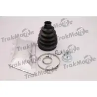 Комплект пылника, приводной вал TRAKMOTIVE Y7W7L9 9 50-0608 Suzuki Splash (EX) 1 Хэтчбек 1.2 VVT (A5B 412) 94 л.с. 2010 – 2025 IL1XAW