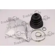 Комплект пылника, приводной вал TRAKMOTIVE X06K1G5 50-0620 Opel Corsa (C) 3 Хэтчбек 1.7 CDTI (F08. F68) 100 л.с. 2003 – 2009 P4C H80A