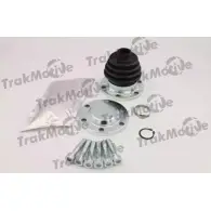 Комплект пылника, приводной вал TRAKMOTIVE C4ITD 3402832 50-0622 H73 98