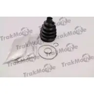 Комплект пылника, приводной вал TRAKMOTIVE JFHY V44 3402840 EU2S5O 50-0630