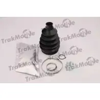 Комплект пылника, приводной вал TRAKMOTIVE TLE10 X 2HIP6C 50-0633 Opel Corsa (C) 3 Хэтчбек 1.2 Twinport (F08. F68) 80 л.с. 2004 – 2009
