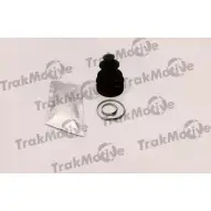 Комплект пылника, приводной вал TRAKMOTIVE P PQT2 K52AKP5 50-0638 3402848