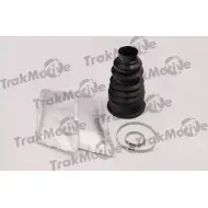 Комплект пылника, приводной вал TRAKMOTIVE TD WH75P Renault Twingo (C06) 1 Хэтчбек 1.2 (C063. C064) 55 л.с. 1993 – 1996 0O6W6MZ 50-0655