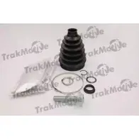 Комплект пылника, приводной вал TRAKMOTIVE 50-0656 15LVSV OAHN EJY Renault Laguna (B56) 1 Хэтчбек 2.2 dT (B569) 113 л.с. 1996 – 2001