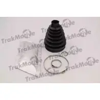 Комплект пылника, приводной вал TRAKMOTIVE 50-0666 IGW1N Renault Modus (FJP0) 1 Хэтчбек 1.5 dCi (JP02) 103 л.с. 2007 – 2025 VDE 80