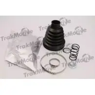 Комплект пылника, приводной вал TRAKMOTIVE 3402874 54X FV 50-0667 10I8A