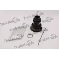 Комплект пылника, приводной вал TRAKMOTIVE 4X6B EA 50-0674 Renault Twingo (C06) 1 Хэтчбек 1.2 (C063. C064) 55 л.с. 1993 – 1996 XR8LR