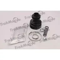 Комплект пылника, приводной вал TRAKMOTIVE W2T7 8 MH47F4 50-0680 3402885