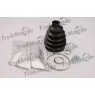 Комплект пылника, приводной вал TRAKMOTIVE 50-0686 Renault Trafic (JL, X83) 2 Автобус 1.9 dCI 100 (JL0C) 101 л.с. 2001 – 2025 N8AWS7 4ZA 1N