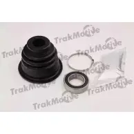 Комплект пылника, приводной вал TRAKMOTIVE 9Q2M80 F 50-0687 X99PMXQ 3402892