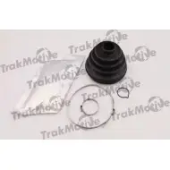 Комплект пылника, приводной вал TRAKMOTIVE 50-0696 B9MU K R0C5BV 3402898
