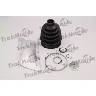 Комплект пылника, приводной вал TRAKMOTIVE ZRDC E4M 3402910 50-0711 FIGIGI