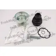 Комплект пылника, приводной вал TRAKMOTIVE 50-0714 Seat Alhambra A W9CQD Q5E6KRL