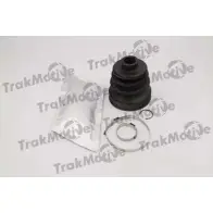 Комплект пылника, приводной вал TRAKMOTIVE 50-0728 1E TYC 3402923 4LGD5F