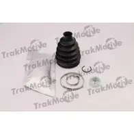 Комплект пылника, приводной вал TRAKMOTIVE 9RSXOK 50-0730 Suzuki Ignis (HT, FH) 1 Внедорожник Y GRHM