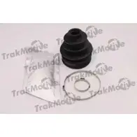 Комплект пылника, приводной вал TRAKMOTIVE Toyota Verso S 8CPKK D 16BX4UQ 50-0746