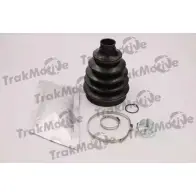 Комплект пылника, приводной вал TRAKMOTIVE 50-0761 194PAR8 2DM0 9 3402941