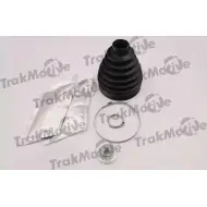 Комплект пылника, приводной вал TRAKMOTIVE 50-0774 4RYCGTF Volkswagen Caravelle (T5, 7H) 5 Автобус 3.2 V6 235 л.с. DL9V F5