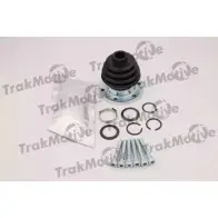 Комплект пылника, приводной вал TRAKMOTIVE EBD6RXV 50-0781 3402958 U2WX O