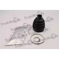 Комплект пылника, приводной вал TRAKMOTIVE 50-0783 I6LC8 3402960 HA4 25