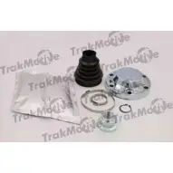Комплект пылника, приводной вал TRAKMOTIVE Porsche Cayenne (9PA) 1 Кроссовер EE4L7L K XV6LPI 50-0791