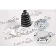 Комплект пылника, приводной вал TRAKMOTIVE 50-0793 ALHX2 H DLBPEZ Porsche Cayenne (9PA) 1 Кроссовер