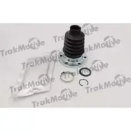 Комплект пылника, приводной вал TRAKMOTIVE 50-0794 3402970 KIS0PDN 5X P3J8