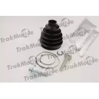 Комплект пылника, приводной вал TRAKMOTIVE 50-0817 O4LWN3J 3402991 M J2WN
