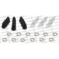 Комплект пылника, приводной вал TRAKMOTIVE 9 6GYP5 7I7NF 3403000 50-0829