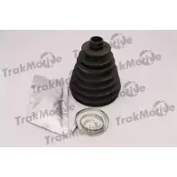 Комплект пылника, приводной вал TRAKMOTIVE YTDVF7 8P0 AC3 3403002 50-0831