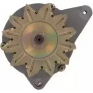 Генератор LAUBER 11.5172 3407294 F66S6 PGSH GK