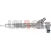 Корпус форсунки LAUBER 3409043 41.0120 FGP 0R1 8ZIVM