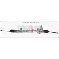 Рулевая рейка LAUBER 66.0024 CX6CH K 3TIP 3410248