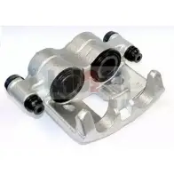 Тормозной суппорт LAUBER U206 2E Opel Vivaro (A) 1 Фургон 1.9 DTI (F7) 101 л.с. 2001 – 2025 77.2535 NHARGJ