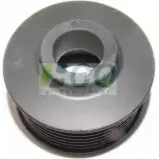 Шкив генератора LAUBER K 7Y8P9 CQ1040036 3417577 2C935