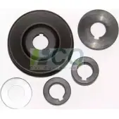 Шкив генератора LAUBER 3417578 Y6F WNJ JAKRP CQ1040038