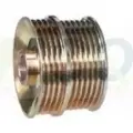 Шкив генератора LAUBER DWS 5K BMU4CI3 CQ1040051 3417590