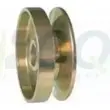 Шкив генератора LAUBER CQ1040057 3417595 7K2FVZX W513 4