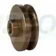 Шкив генератора LAUBER 41OAHGA 3417596 CQ1040058 K FNIV
