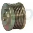 Шкив генератора LAUBER 316IEU 3417602 S93 9X5 CQ1040066