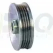 Шкив генератора LAUBER VJ2 YE XXBL74 3417603 CQ1040067