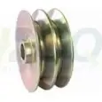 Шкив генератора LAUBER IH 442PT CQ1040084 P6NV2MC 3417612