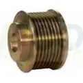 Шкив генератора LAUBER I6 7IL3 CQ1040092 3417615 6MPQ7
