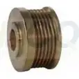 Шкив генератора LAUBER 3417628 JCWKG G G3Y3 CQ1040107
